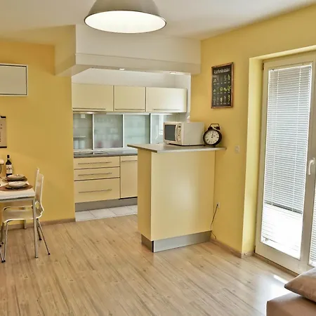 Apartament Josephine *