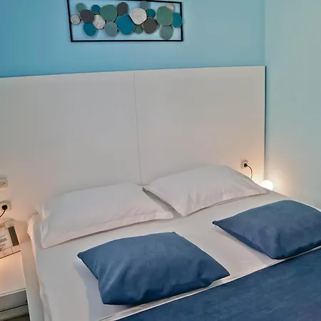 Appartement Josephine *