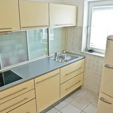 Josephine Apartment Rabac