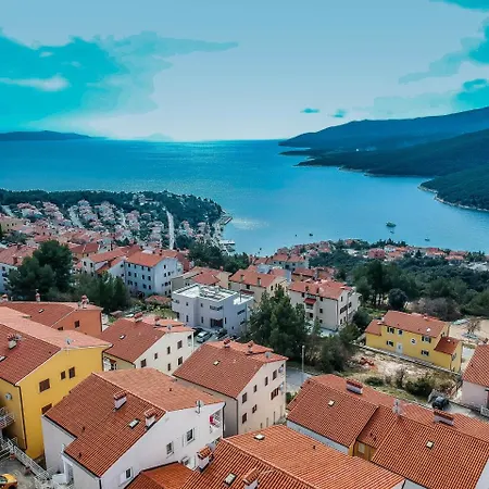 Josephine Apartment Rabac