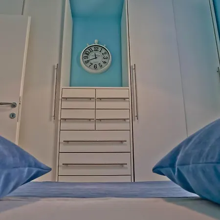 Appartement Josephine *